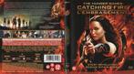 the hunger games catching fire (b-r + b-r bonus) nieuw, Ophalen of Verzenden, Zo goed als nieuw, Avontuur