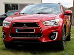 Mitsubishi asx 2016, Auto's, Voorwielaandrijving, 4 deurs, Stof, 4 cilinders