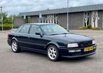 Audi 80 Competition Quattro Nr. 1280/2500, Auto's, Audi, Stof, USB, Zwart, Handgeschakeld