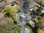 Antenne-monteur(s) gezocht..., Telecommunicatie, Antennes en Masten, Ophalen, Gebruikt, Mast