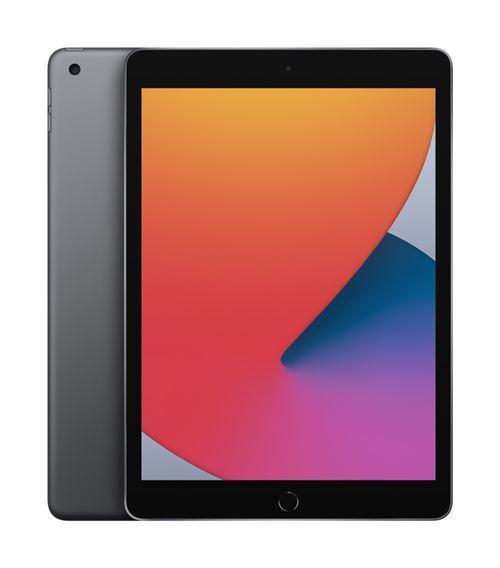 Refurbished Ipad (2020) 128 GB Wifi Space Gray, Computers en Software, Apple iPads, Zo goed als nieuw, Apple iPad, Wi-Fi, 10 inch