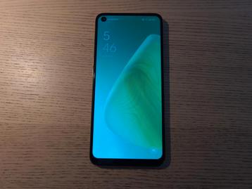 Oppo A74 5g 128gb  beschikbaar voor biedingen