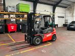 2018 Manitou MI25G Vorkheftruck, Zakelijke goederen, LPG, Heftruck, Manitou