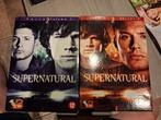 Seizoen 2 supernatural deel 1 en 2 te koop, Ophalen, Zo goed als nieuw