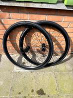 Shimano Wielset, Fietsen en Brommers, Ophalen