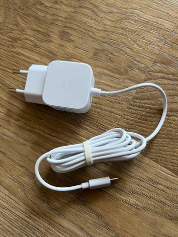 Adaptateur secteur USB-C Ubiquiti 5 V 1 A, Enlèvement ou Envoi, Neuf