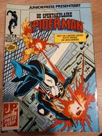 Juniorpress de spektakulaire spiderman nr 74, Livres, BD | Comics, Envoi