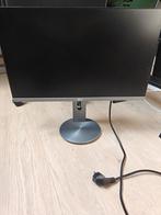 AOC i2490PXQU/BT 24 inch Full HD IPS Monitor, Computers en Software, Monitoren, Ophalen, Ingebouwde speakers, AOC, VGA