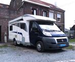 Mobilhome Fiat MC Louis P700 bouwjaar 2011 kmstand : 56416km, Caravans en Kamperen, Mobilhomes, Ringverwarming, Fiat, 7 tot 8 meter