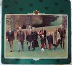 Delacre koninklijke familie 1998, Verzamelen, Koningshuis en Royalty, Ophalen of Verzenden, Gebruikt, Overige typen