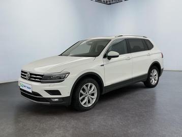 Volkswagen Tiguan III Highline  beschikbaar voor biedingen