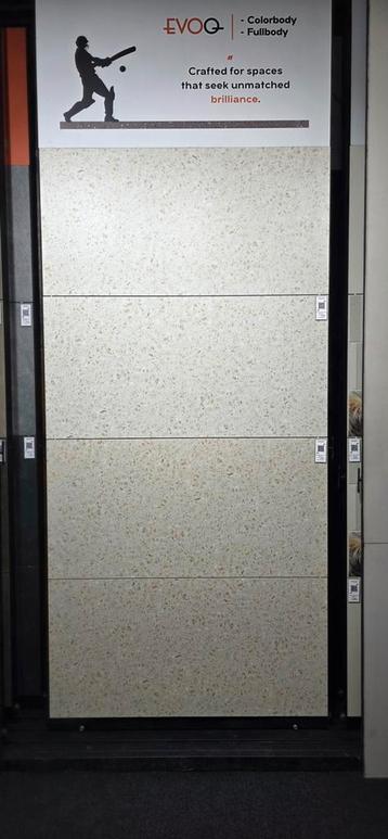 keramische Tegels 60x120 beschikbaar voor biedingen