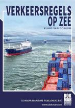 Verkeersregels op zee Klaas van Dokkum  !Nieuw!