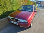 Ford Fiesta Ghia budgetauto, Voorwielaandrijving, Stof, 1242 cc, Elektrische ramen