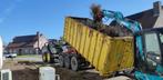 groenafval container verhuur aan scherpe prijs, Ophalen