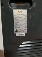 Mobiele Airco, Ophalen, Zo goed als nieuw, Koelen en Ontvochtigen, Afstandsbediening