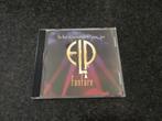 CD The Best of Emerson, Lake & Palmer- Live Fanfare, Ophalen of Verzenden