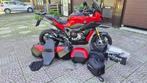 BMW S1000XR Full | Carbon | Dynamic | M-Pack | Wunderlich NL, 4 cilinders, Particulier, Toermotor, Meer dan 35 kW