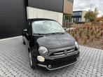 Fiat 500 1.0 Hybrid Dolcevita - CarPlay PDC PanoDak, Voorwielaandrijving, 4 zetels, Stof, 110 g/km