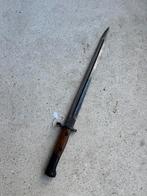 FN bajonet, Verzamelen, Ophalen of Verzenden