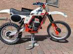 KTM Vintage, Motos, Jusqu'à 11 kW, Particulier, Moto de cross, 1 cylindre