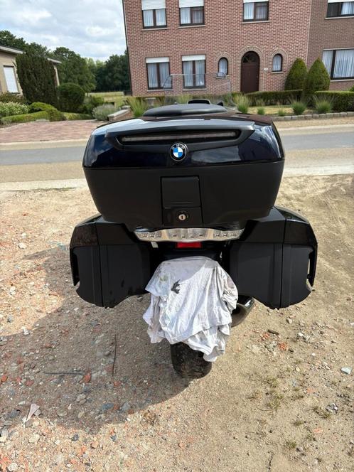 Moto R  1200 RT * Perfecte staat*, Motoren, Motoren | BMW, Particulier, Toermotor, meer dan 35 kW, 2 cilinders, Ophalen