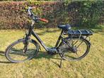 Goed onderhouden electrische damesfiets. Maat 49., Fietsen en Brommers, Ophalen, Brinckers