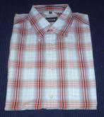 4. Chemise manches courtes pour homme de taille XL, Kleding | Heren, Ophalen of Verzenden, Gedragen, Biaggini