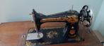 oude naaimachine, Antiek en Kunst, Antiek | Naaimachines, Ophalen