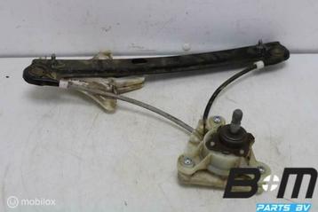 Raammechaniek linksachter VW Polo 6R 6R4839461E