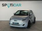 Fiat 500 42 kW La Prima, Auto's, Fiat, 4 zetels, 0 cilinders, Berline, Cruise Control