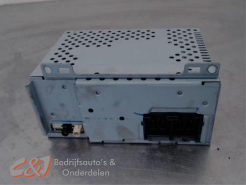 Radio module van een Ford Tourneo Custom, Auto-onderdelen, Elektronica en Kabels, Ford, Gebruikt, 3 maanden garantie, Ophalen of Verzenden
