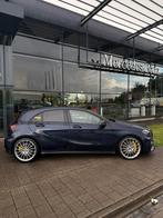 Mercedes A45 AMG 4Matic Edition 507. 125.000 km. 2017, Auto's, Automaat, Alcantara, Particulier, ABS