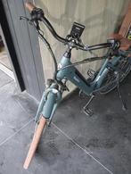 Elektrische fiets, Fietsen en Brommers, Ophalen of Verzenden, Zo goed als nieuw
