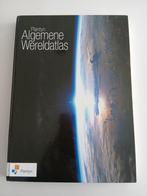 Atlas plantyn, Boeken, Atlassen en Landkaarten, Plantyn, Ophalen of Verzenden, Wereld, Landkaart