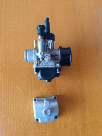 Dell'orto 21mm carburateur  beschikbaar voor biedingen