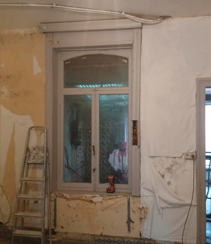 Donnez vie à vos projets ! +, Diensten en Vakmensen, Gevelrenovatie en Voegers, Metselwerk