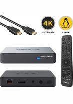 🖥 Xsarius Sniper 2 Bluetooth 4k 🖥, TV, Hi-fi & Vidéo, Enlèvement ou Envoi, USB 2, Neuf, Sans disque dur