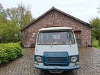 Peugeot j7 oldtimer, Caravans en Kamperen, Mobilhomes, Particulier