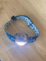 Varta hoofdlamp kind, Caravans en Kamperen, Ophalen, Zo goed als nieuw