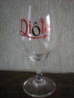 DIOLE, Ophalen of Verzenden, Zo goed als nieuw, Glas of Glazen