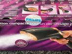 Philips Steam&Go, Ophalen of Verzenden, Zo goed als nieuw, Kledingstomer
