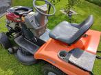 Tracteur tondeuse husqvarna cth 160, Jardin & Terrasse, Enlèvement ou Envoi, Comme neuf