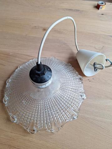 vintage lamp  beschikbaar voor biedingen