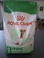 Royal canin mini 8+, Ophalen, Hond