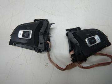 VW Golf 7 Stuurknopjes MF 5G0959442H beschikbaar voor biedingen