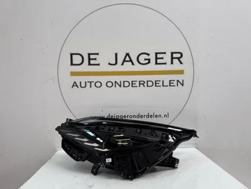 NISSAN QASHQAI J12 FACELIFT FULL LED KOPLAMP 26060HN20A 23- beschikbaar voor biedingen