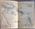 Melanesia To-Day 1927 Melanesië Pacific, Ophalen of Verzenden
