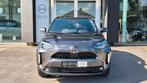 Toyota Yaris Cross 1.5i HYBRID 130 EXECUTIVE  Winter & Sa, Auto's, Toyota, Stof, 4 cilinders, USB, 5 zetels