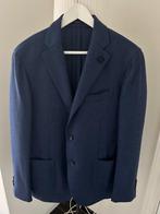 Vest - Lardini - Blauw (nieuw) - 52, Maat 52/54 (L), Blauw, Lardini, Nieuw